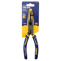 Alicate Bico Curvo 8 V-Grip 10505505 Irwin - 1