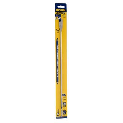 Broca Chata P/ Madeira Spdb 400Mm 16X5/8 Irwin