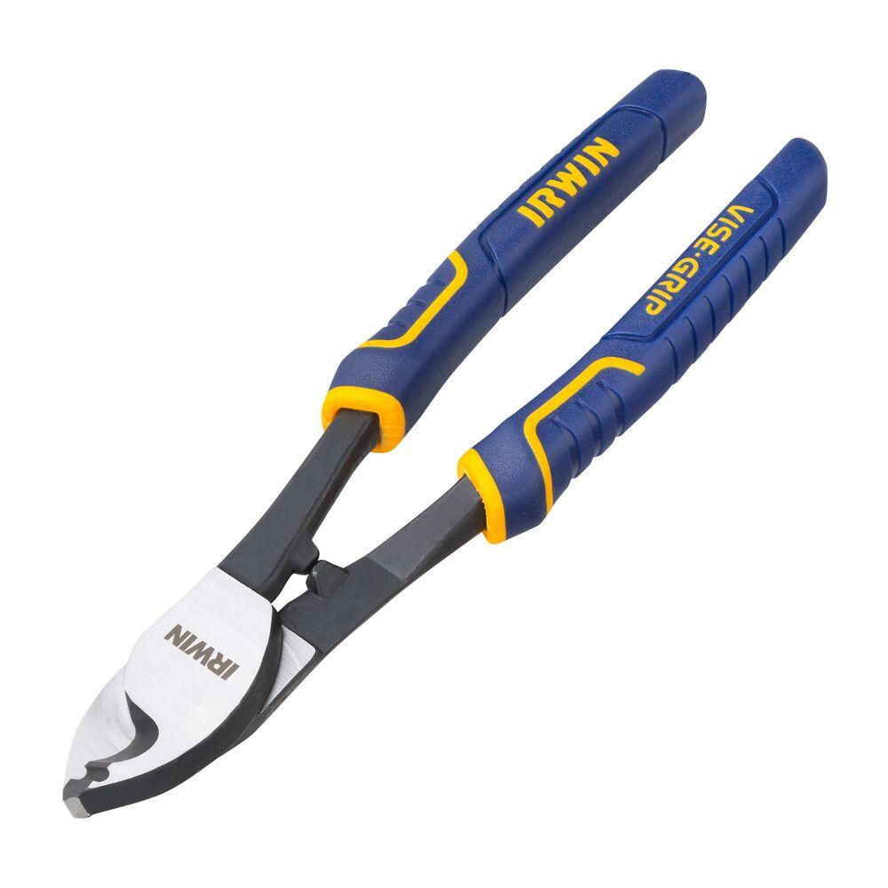 Alicate Corte Cabo 8 V-Grip 10505518 Irwin - 2