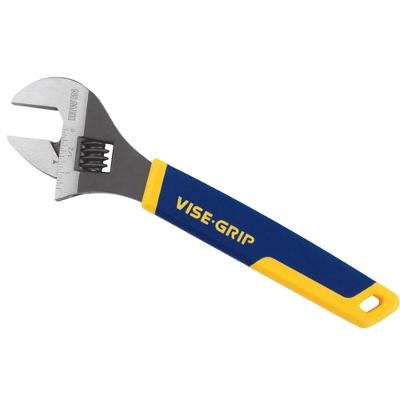 Chave Ajustável 10 Irwin Vise-Grip 10505490 Irwin
