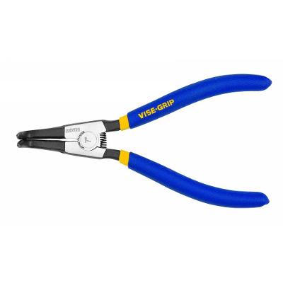 Alicate Para Aneis Externo Curvo 7 Irwin