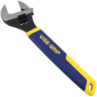 Chave Ajustável 12 Irwin Vise-Grip 10505492 Irwin