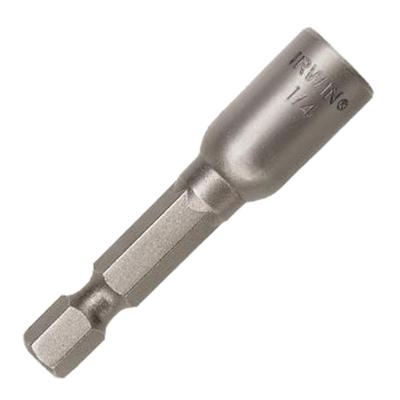 Ponta Power Bit 49.2Mm 1/4X1/4 Irwin