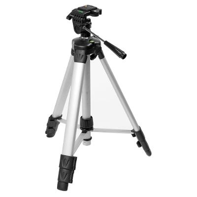 Tripé Rosca 1/4 P/ Níveis Lers E Câmer Fotográfic Stanley