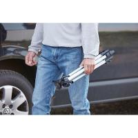 Tripé Rosca 1/4 P/ Níveis Lers E Câmer Fotográfic Stanley - 3