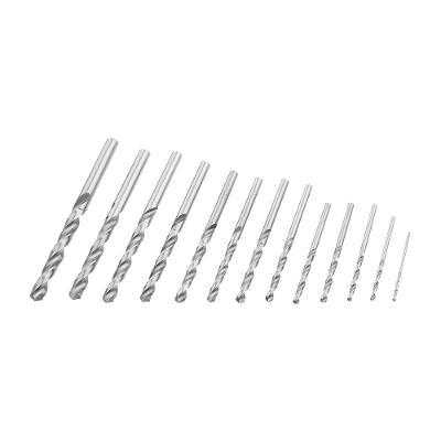 Conjunto Brocas Ar Irwin 13 Peças 1.5-6.5Mm Etj_La Irwin