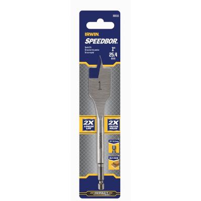 Broca Ct P/Mad Spdb 100Mm 4X1.1/2 Irwin