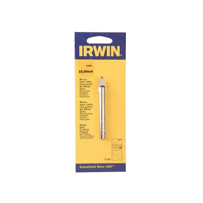 Broca P/ Madeira Dura  65X03Mm 1/8 Irwin
