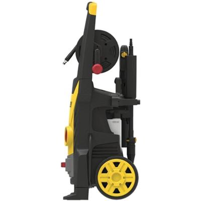 Lavadora De Pressao 1600W Motor De Indução  127V Stanley