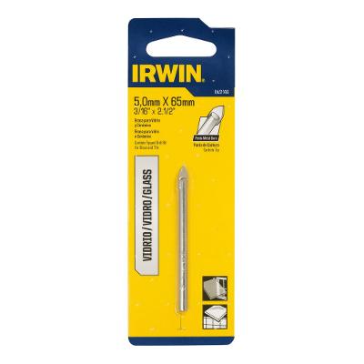 Broca P/ Madeira Dura  65X05Mm 3/16 Irwin