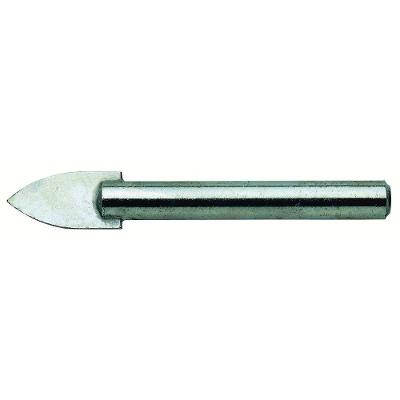 Broca P/ Madeira Dura  65X06Mm Irwin