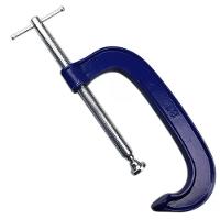 Grampo Tipo C Irwin 20Cm 8 Irwin - 1