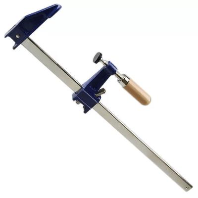 Grampo Para Marceneiro Irwin 41Cm 16 Irwin