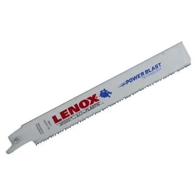 Sabre Lenox 12X3/4X050 10/14D 1 Peça Irwin