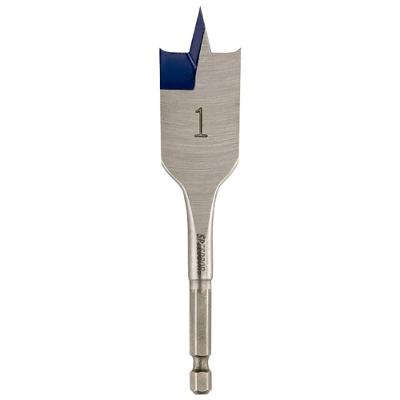 Broca Chata P/ Madeira Spdb 150Mm 6X1 Irwin