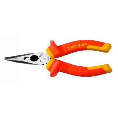 Alicate Bico Curvo 6 Irwin