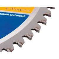 Serra Circular Multicorte 250Mmx60Dx30Mm Irwin - 2