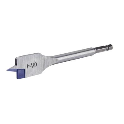 Broca Chata P/ Madeira Spdb 150Mm 6X7/8 Irwin