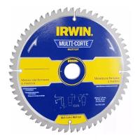 Serra Circular Multicorte 350Mmx100Dx30Mm Irwin - 1