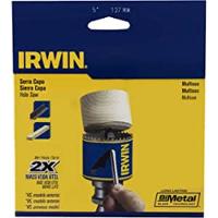 Serra Copo Irwin Ss 76L 4.3/4 121Mm 1/Bx Irwin - 1