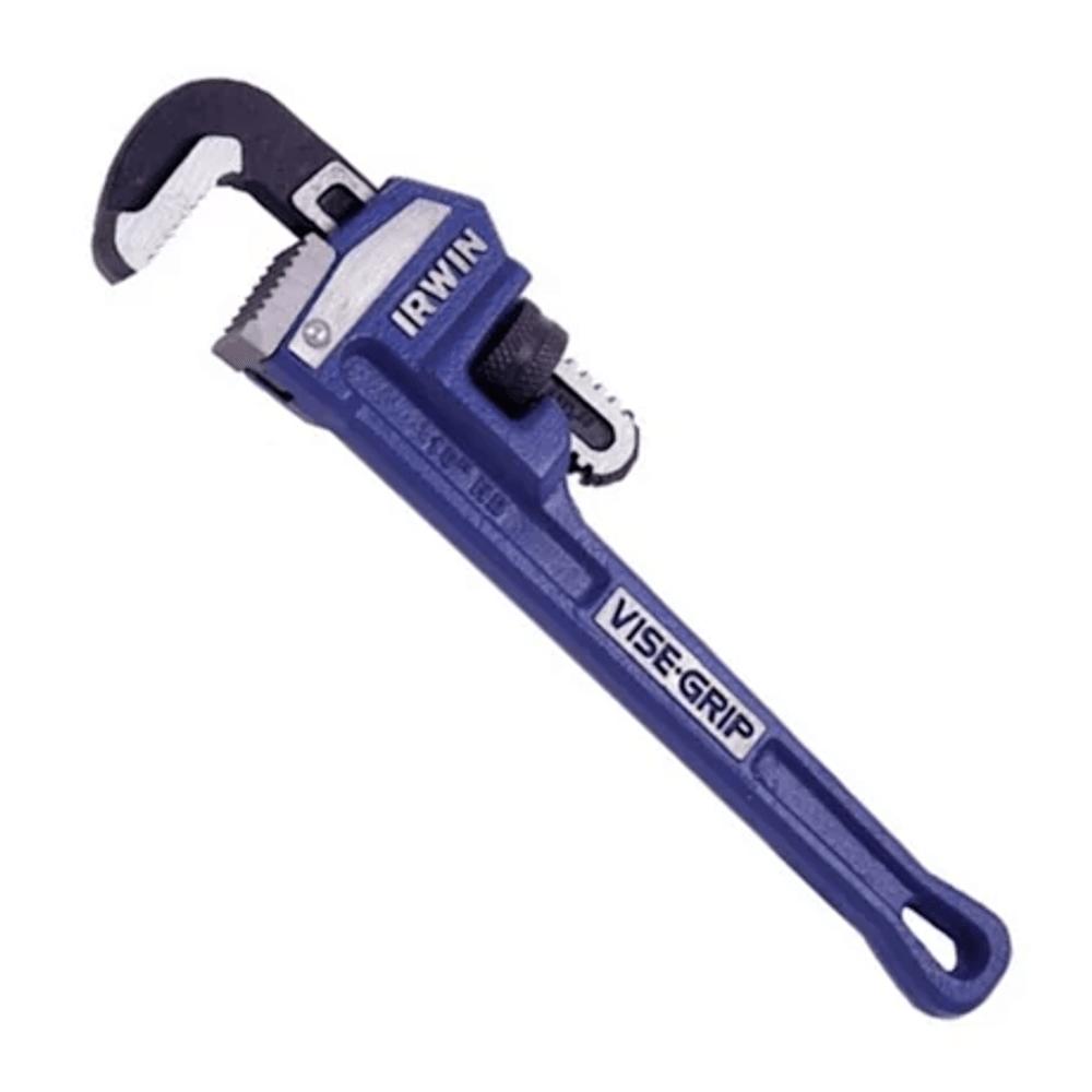Chave Grifo 10Irwin Vise-Grip 274101 Irwin - 1