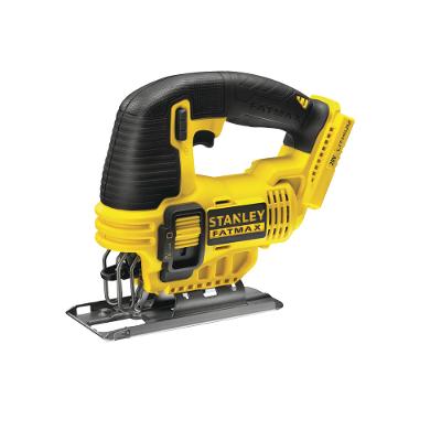 Serra Tico-Tico 20V Max* (Bare) Sem Bateria E Carregador Stanley
