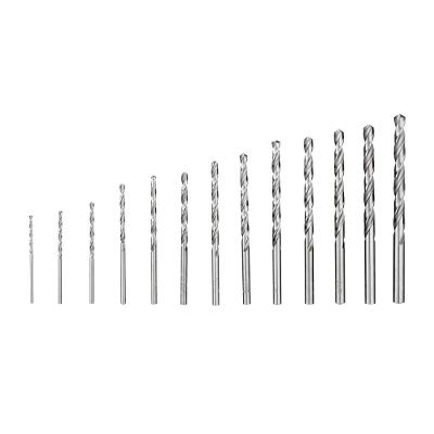 Conjunto Brocas Ar Irwin 13 Peças 1/16-1/4 Etj_La Irwin