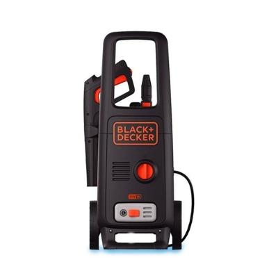 Lavadora De Alta Pressao 1.812Psi 1.500W 127V Black Decker