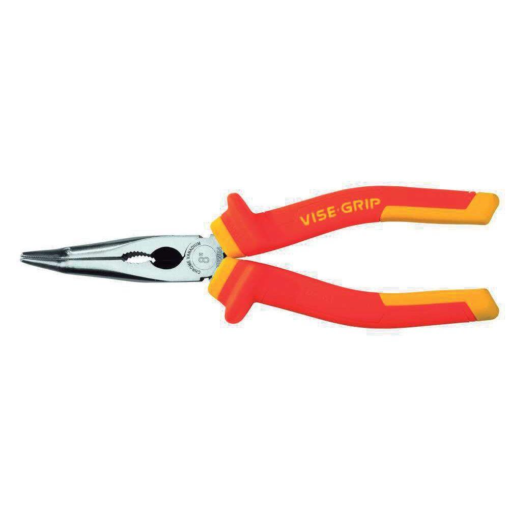 Alicate Bico Curvo 8 Irwin - 1