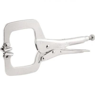 Alicate De Pressao V-Grip 11R Irwin