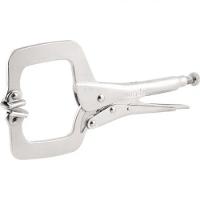 Alicate De Pressao V-Grip 11R Irwin - 1