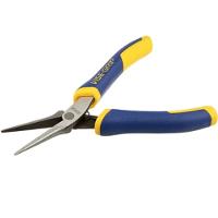 Mini-Alicate Bico Lgo C Ar5-1/2V-Grip Irwin - 1