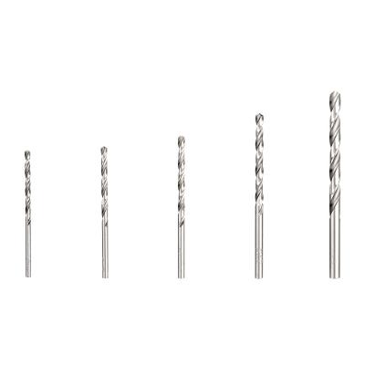 Conjunto Brocas Ar Irwin 5 Peças 1/8-1/4 Etj Irwin