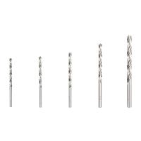 Conjunto Brocas Ar Irwin 5 Peças 1/8-1/4 Etj Irwin - 1