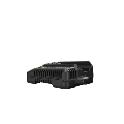 Carregador Bivolt 20V C/ 1.25A - Sistema V20 Stanley