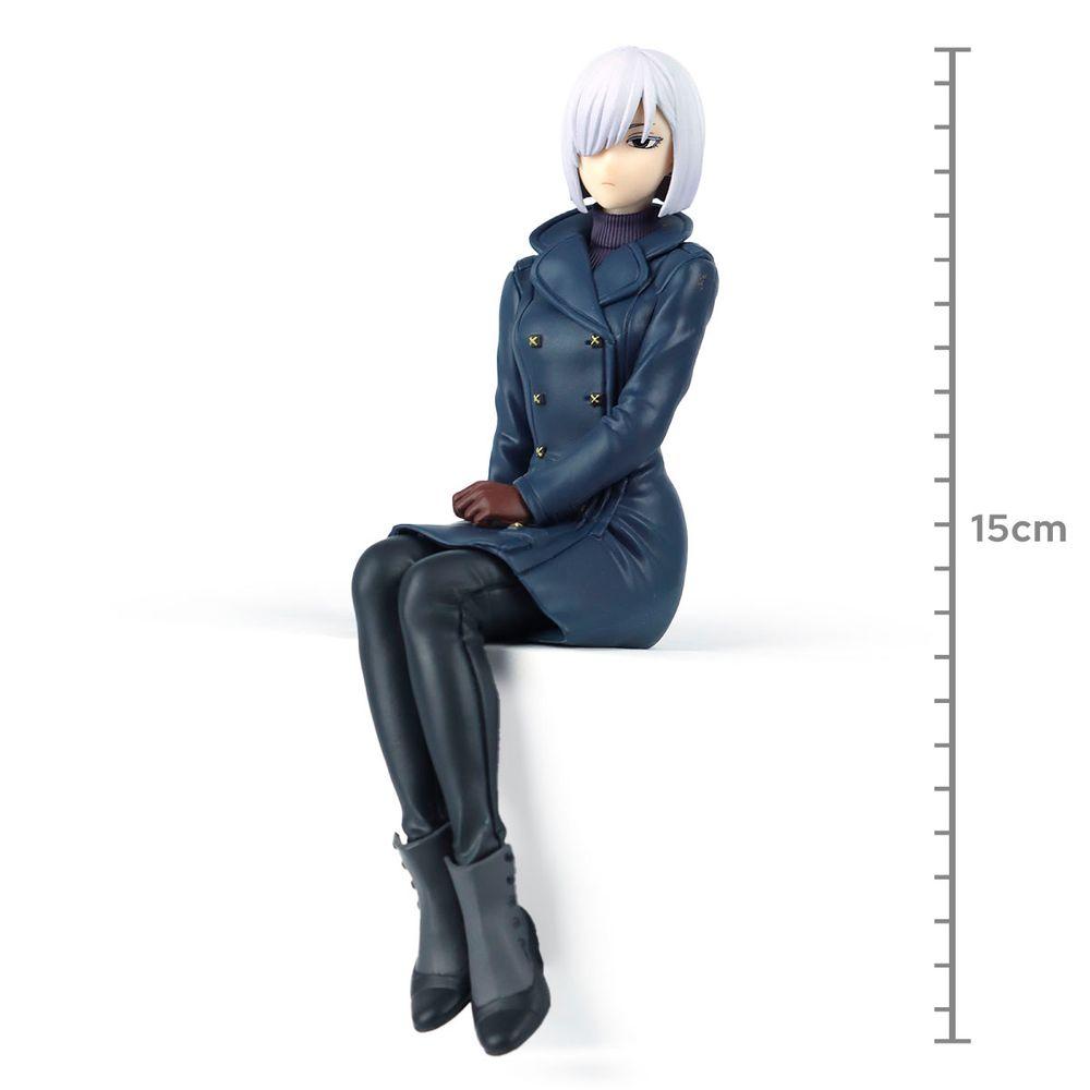 Figure Colecionável Fiona Frost Spy x Family GOOD SMILE - 1