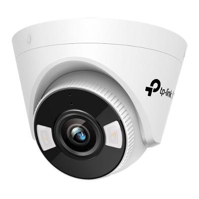 Câmera IP VIGI C440 PoE Dome 4MP 2.8mm Colorida TP LINK