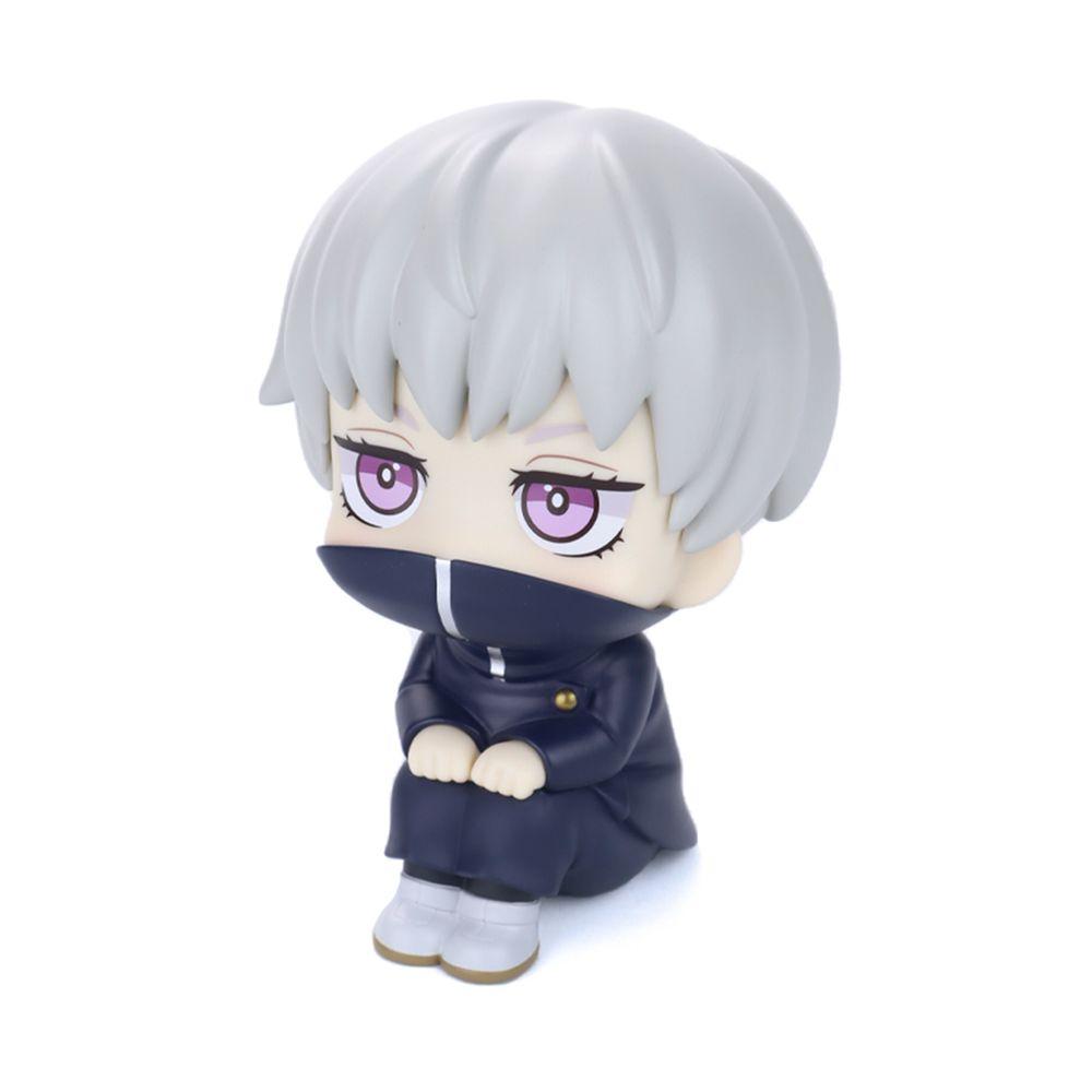 Figure Toge Inumaki Jujutsu Kaisen MEGAHOUSE - 5