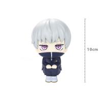 Figure Toge Inumaki Jujutsu Kaisen MEGAHOUSE - 1