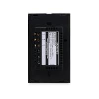 Interruptor Touch Wi-Fi 1 Tecla Preto EWS 1001 INTELBRAS - 3