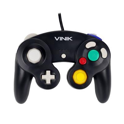 Controle USB Retrô Game Cube para PC VINIK