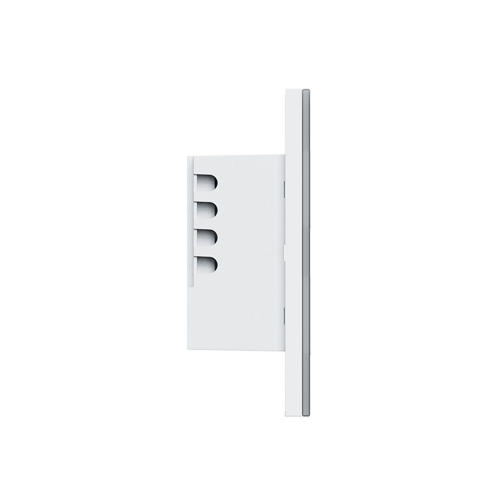 Tomada Dupla Inteligente Wi Fi 10A ETS 1002 INTELBRAS - 5