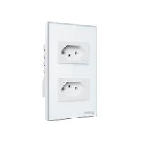 Tomada Dupla Inteligente Wi Fi 10A ETS 1002 INTELBRAS - 3
