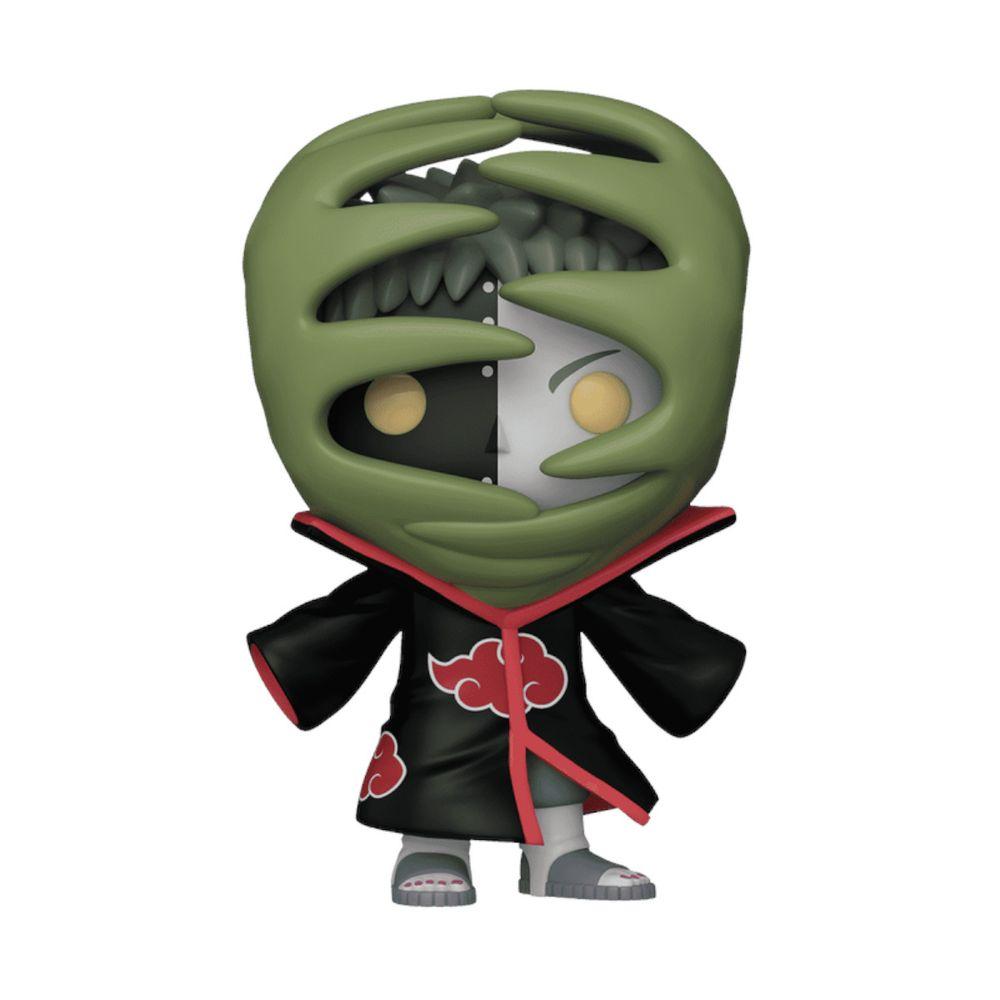 Boneco Zetsu 1438 Funko POP! Naruto Shippuden FUNKO - 3