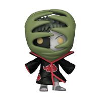 Boneco Zetsu 1438 Funko POP! Naruto Shippuden FUNKO - 3