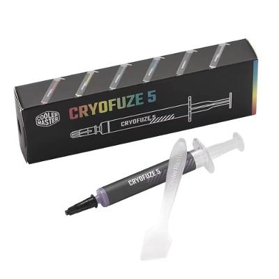 Pasta Termica Cooler Master CryoFuze 5 Purple 20g