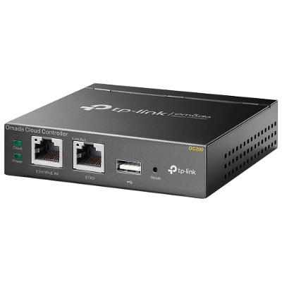 Controlador Cloud Omada OC200 SMB TP-Link