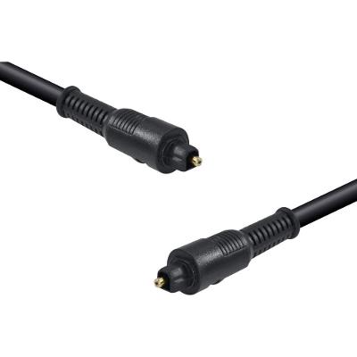 Cabo Optico Audio TOSLINK 10m Vinik
