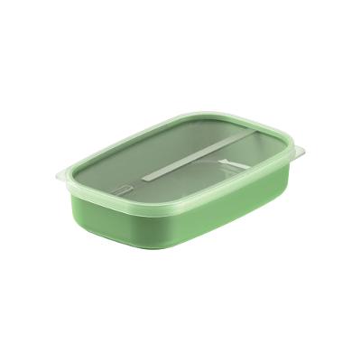 Pote MixColor Verde Sálvia 1,7L