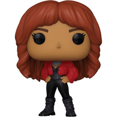 FUNKO POP! Titania She Hulk #1132 Colecionável FUNKO